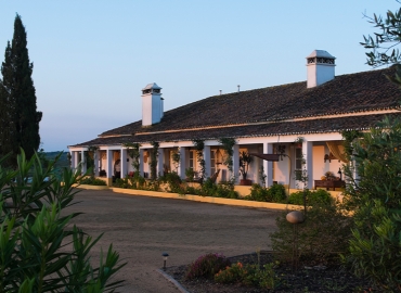 Jantar Vínico Herdade do Sobroso