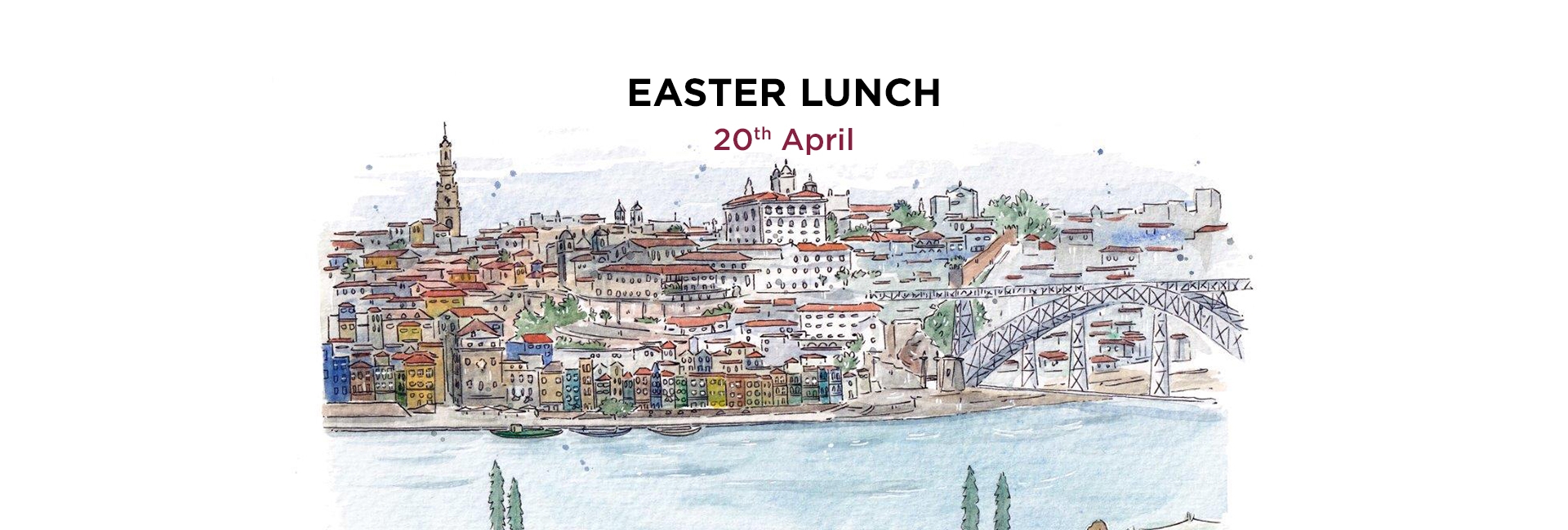 Easter Lunch