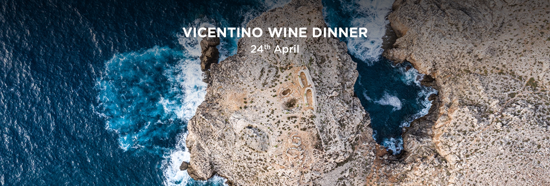 Vicentino Wine Dinner